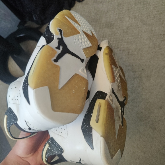 Jordan Oreo 6 - Picture 3 of 7